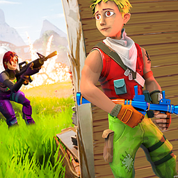 Nacht-Squad-Battle-Royale-Festung