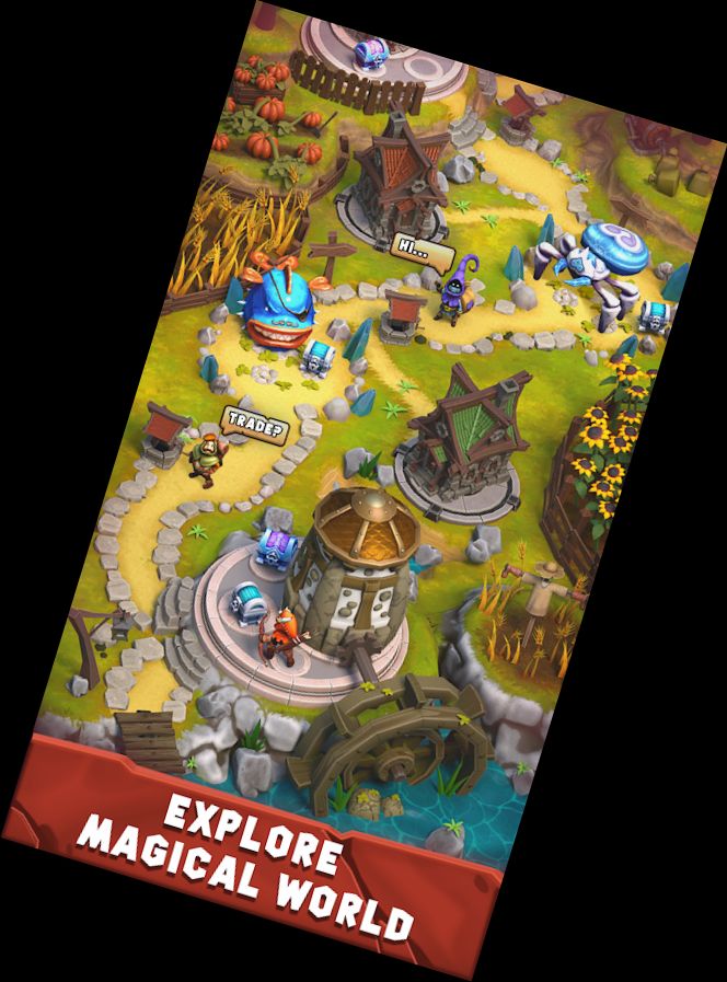 Квест Бою Рогалайк Арчер