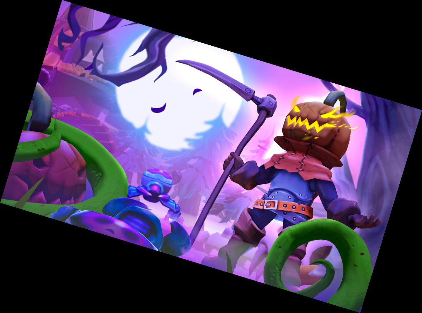 Квест Бою Рогалайк Арчер