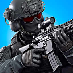 Combat Zone: First-Person Shooter Games