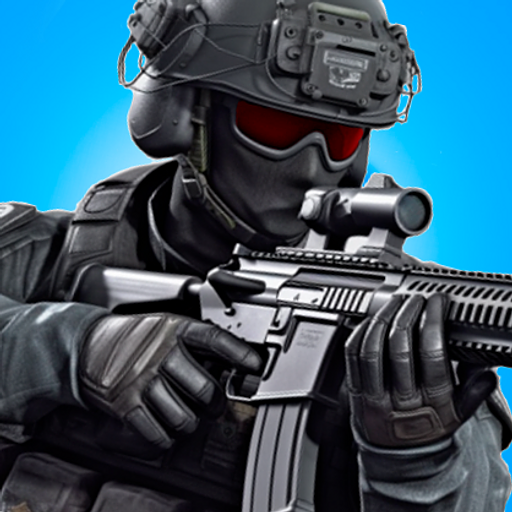 Combat Zone: First-Person Shooter Games