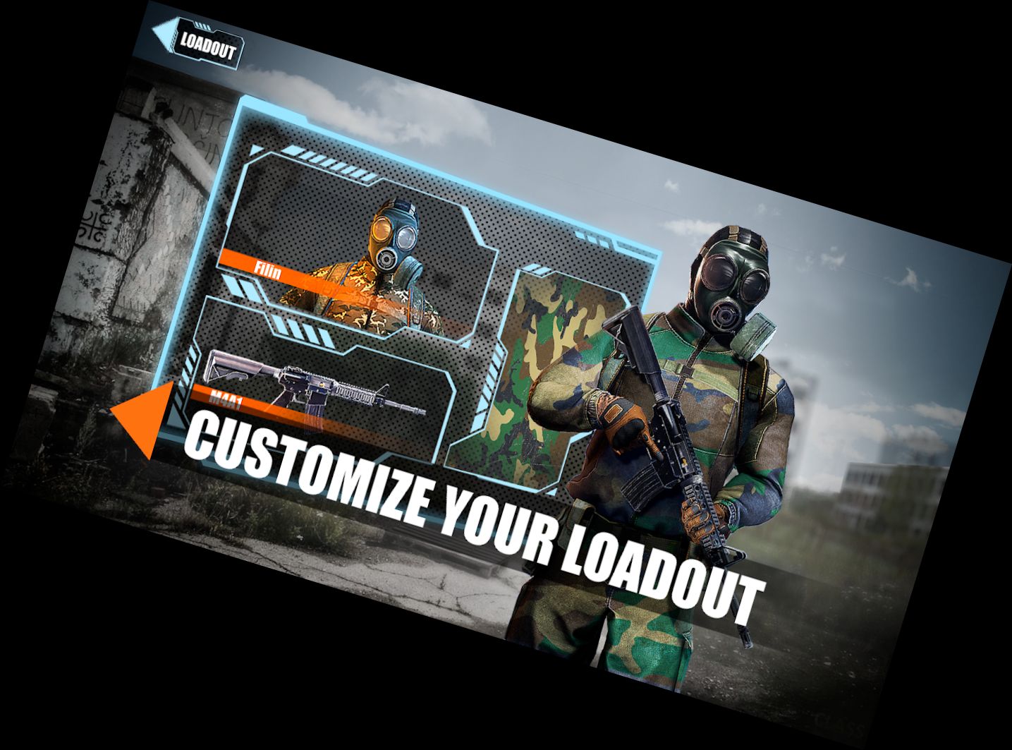 Зона Стрелка: Игры со