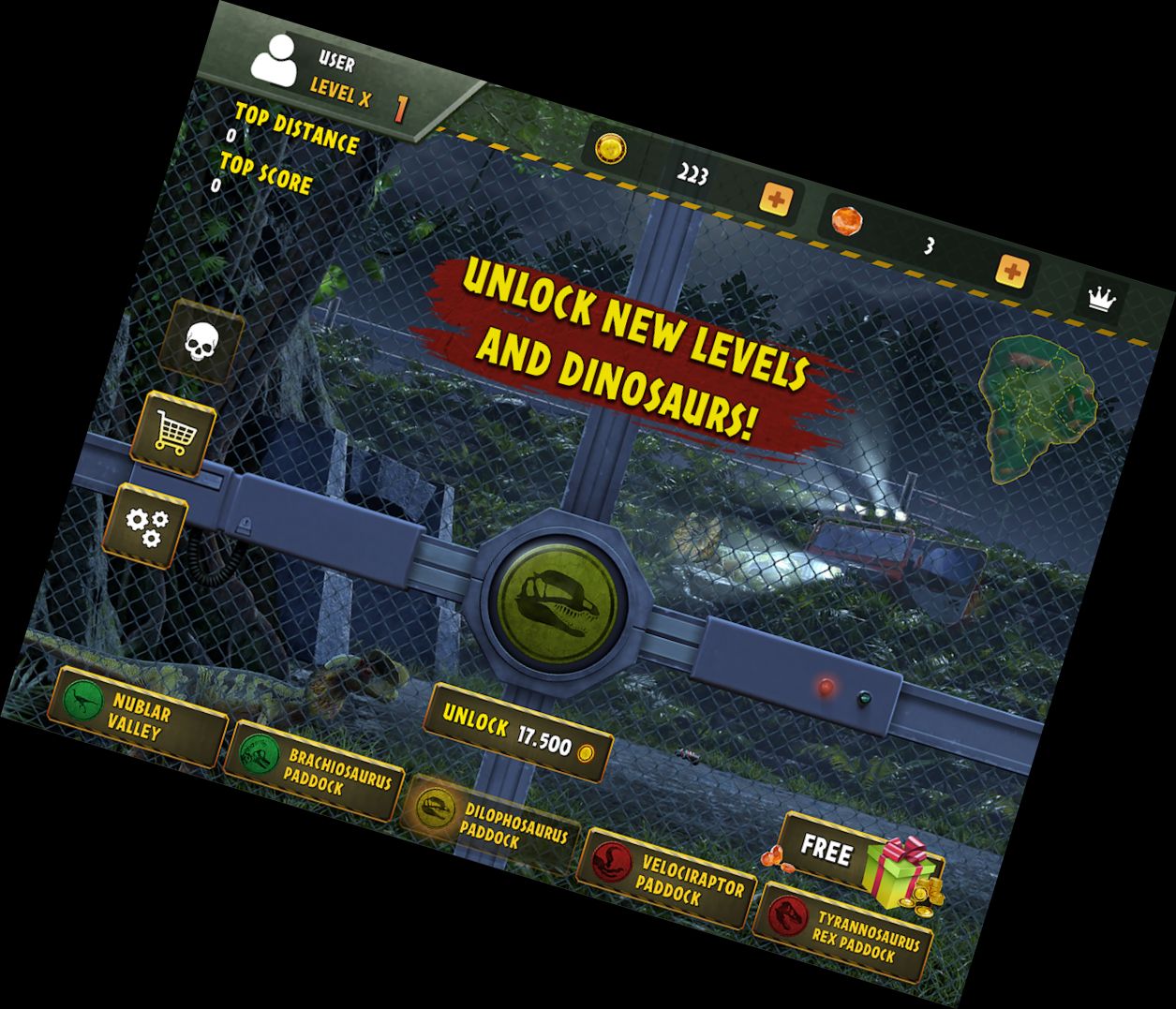 Юрський Вцілів