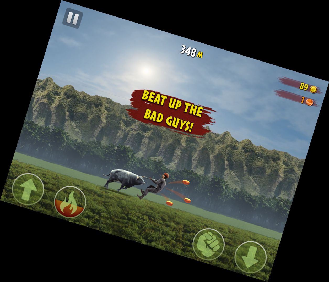 Jurassischer Überlebender