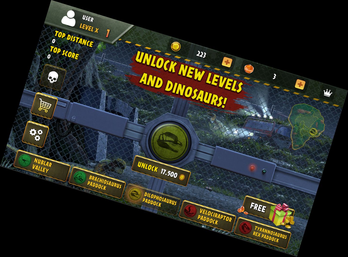 Юрський Вцілів