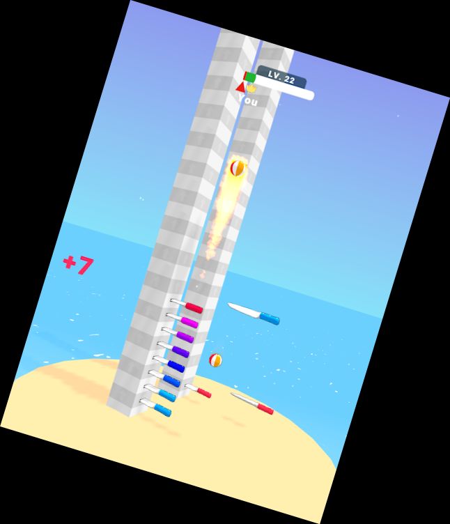 Шарик: Гонки с