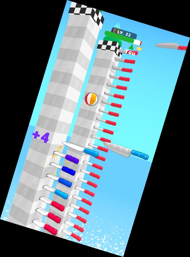 Кулька вгору: Пер