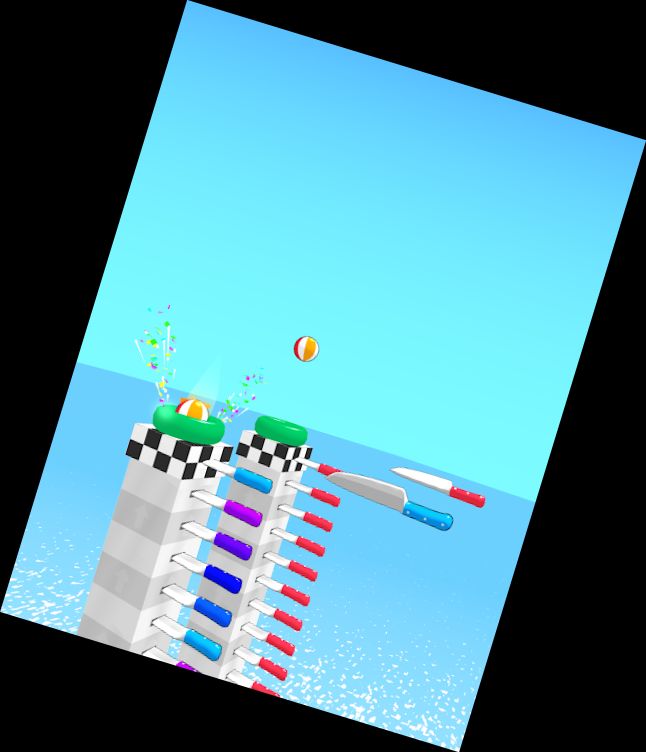 Шарик: Гонки с