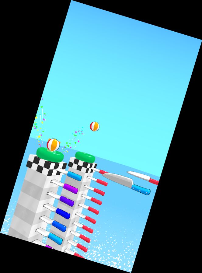 Кулька вгору: Пер