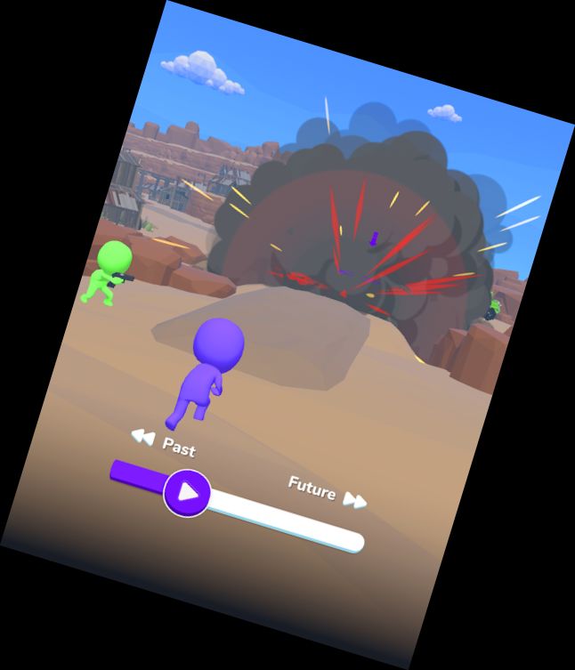 Контроль Часu!