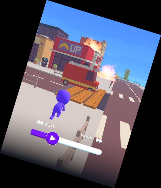 Контроль Часu!