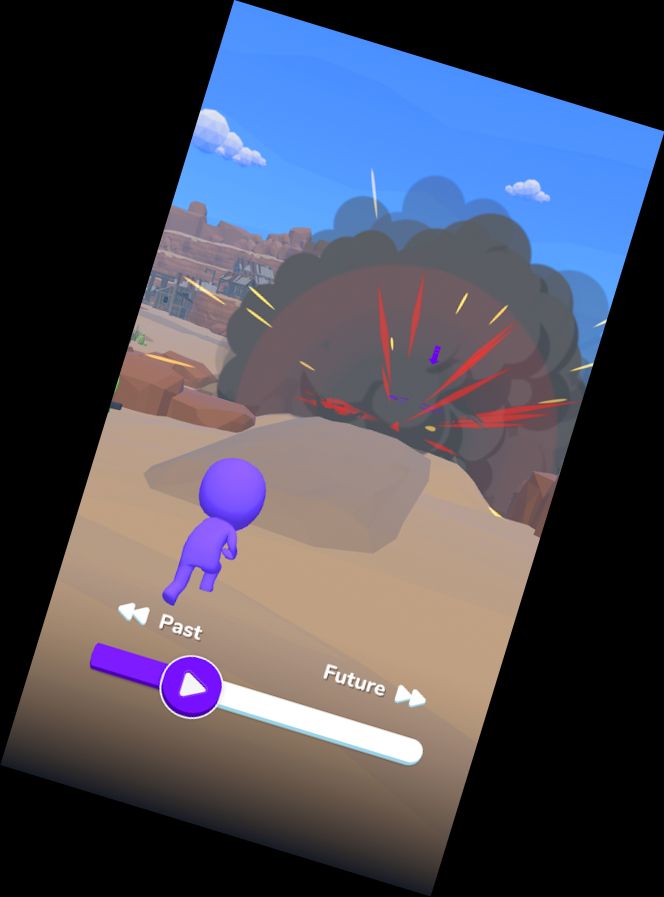 Контроль Часu!