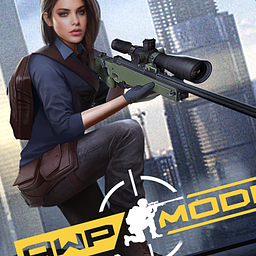 Modo AWP: Acción de francotirador