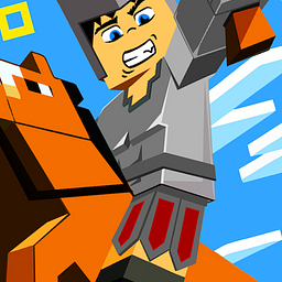 Castillo Constructor - Mundo de Craft