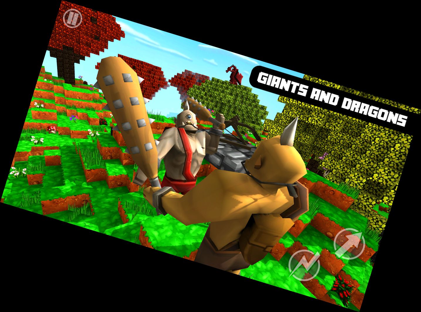 Замковый Мастер - Крафтов