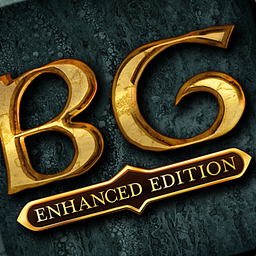 Baldur's Gate Enhanced Edition