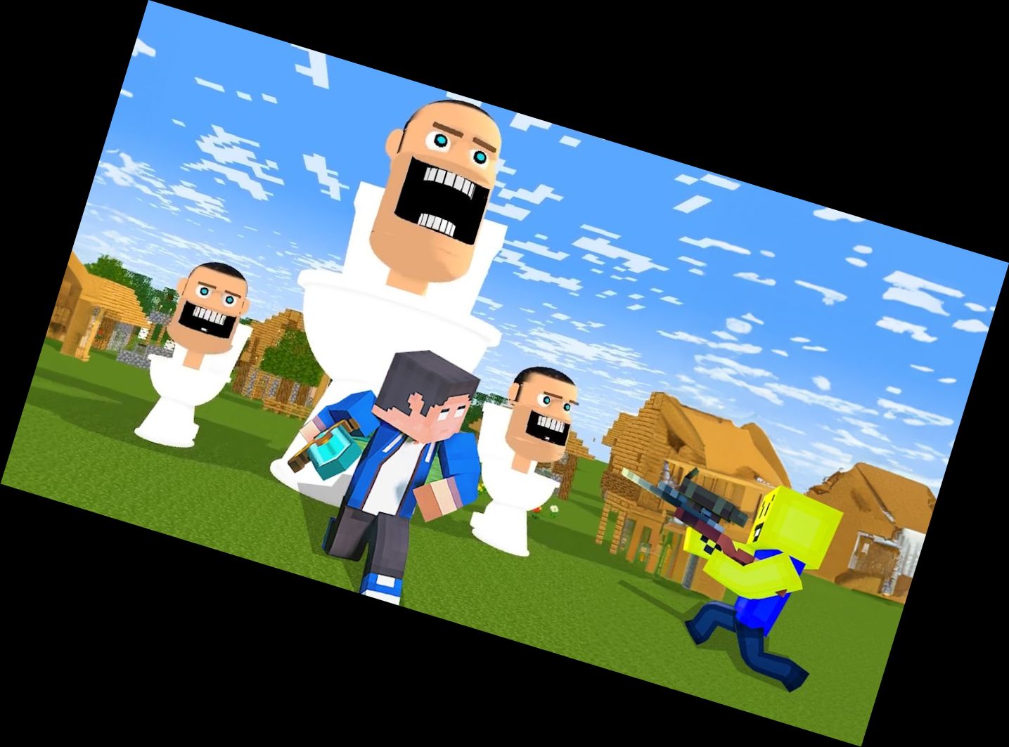 Ремесленный Стрелок: Б