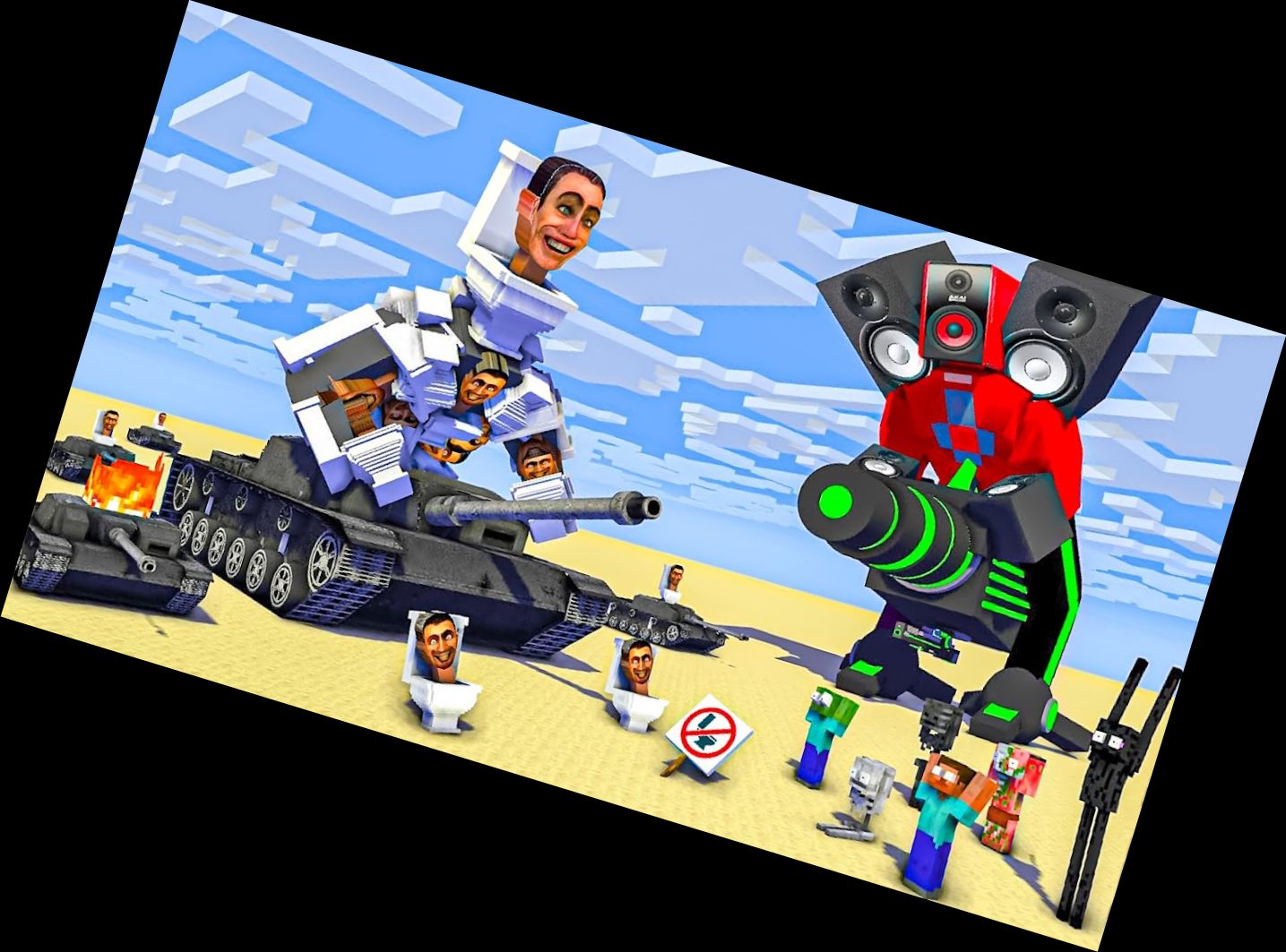 Крафтовий Стрілець