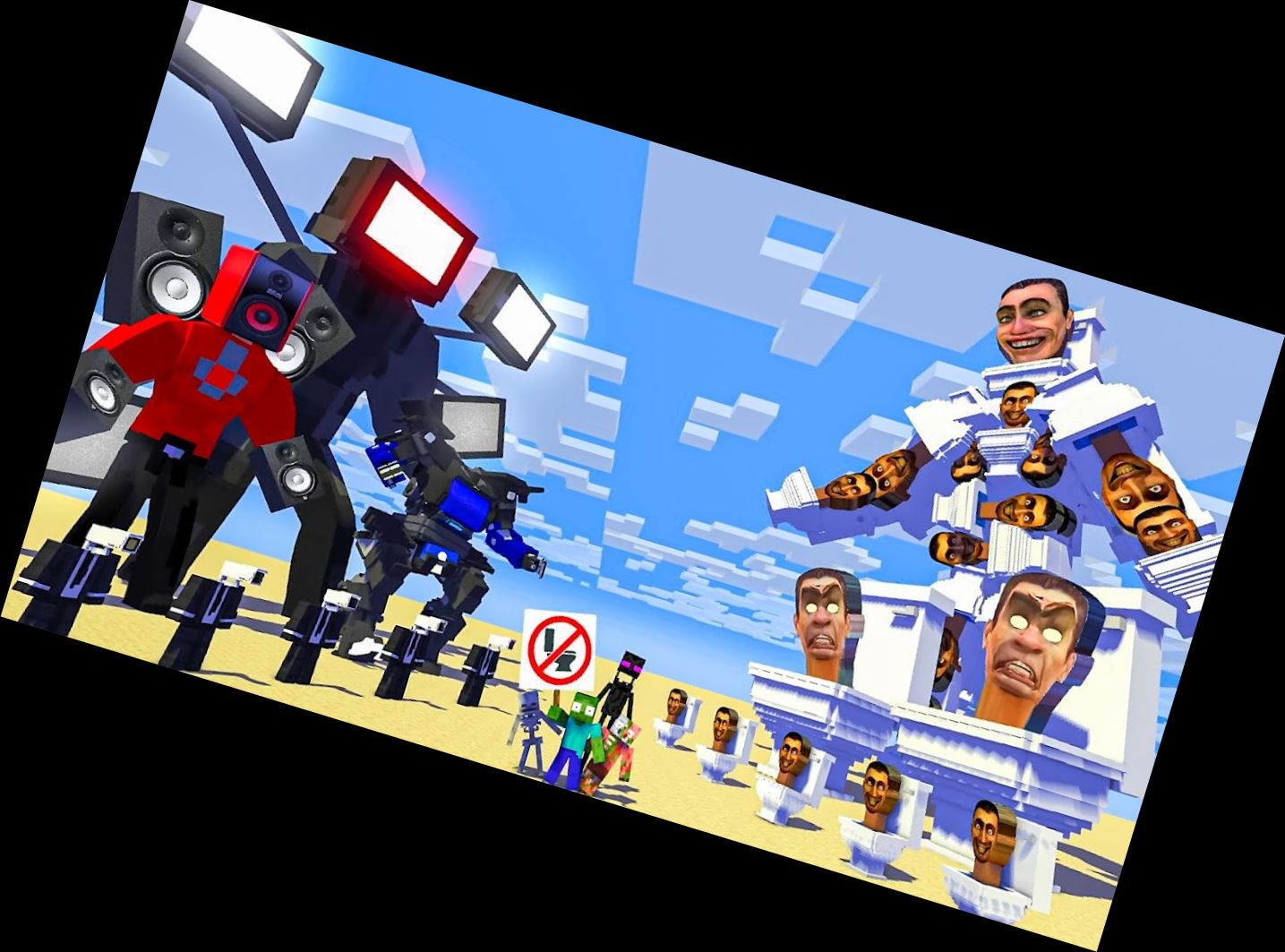 Крафтовий Стрілець