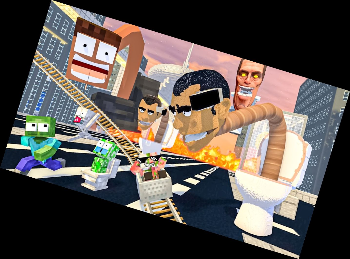 Ремесленный Стрелок: Б