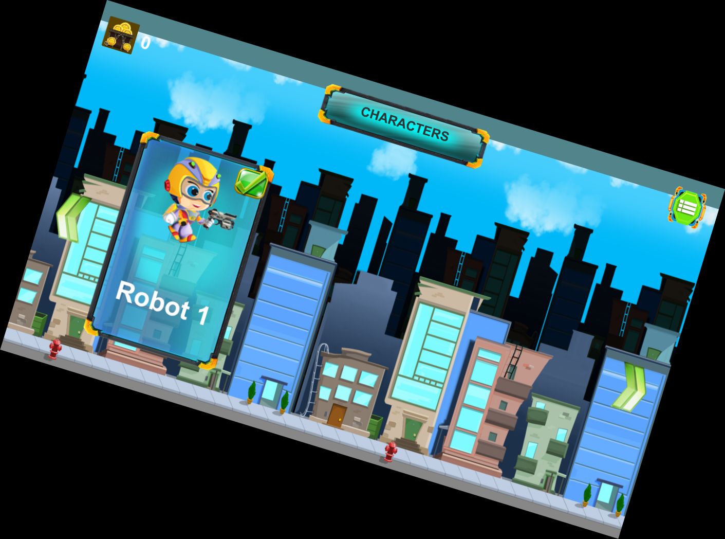 Guerra de Helicópteros