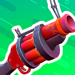 TopGuns.io - König der Schl