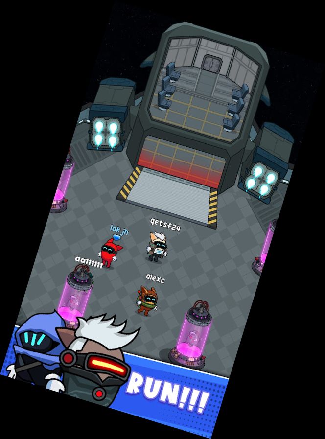 Superviviente del Esp