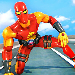 Железный Герой: Битва С