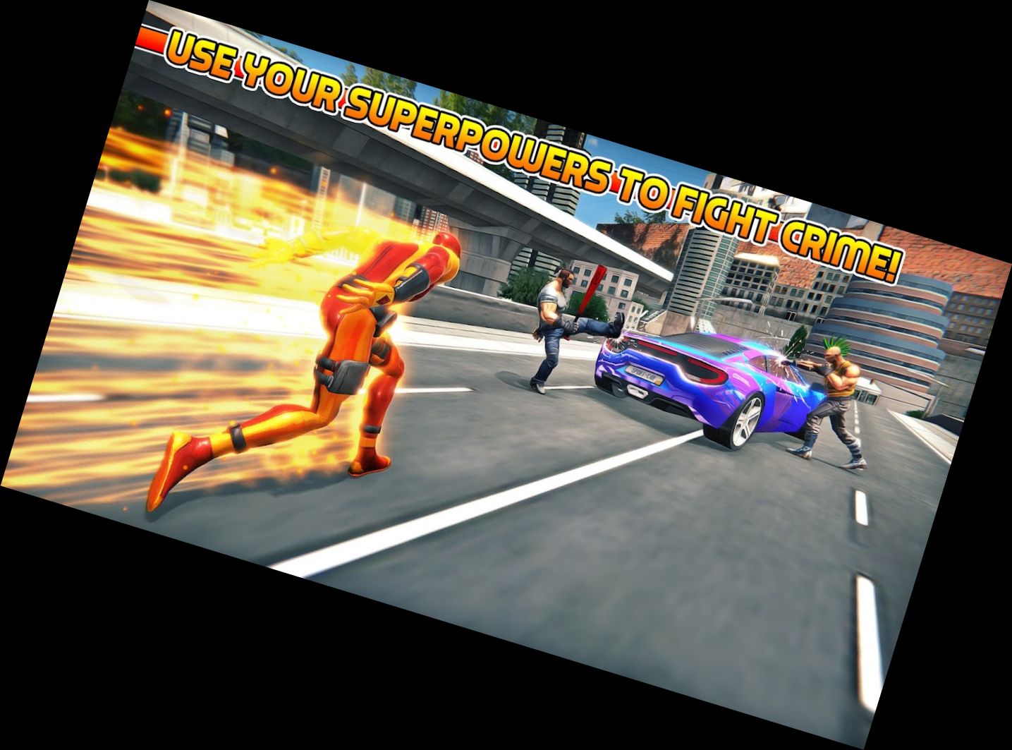 Железный Герой: Битва С