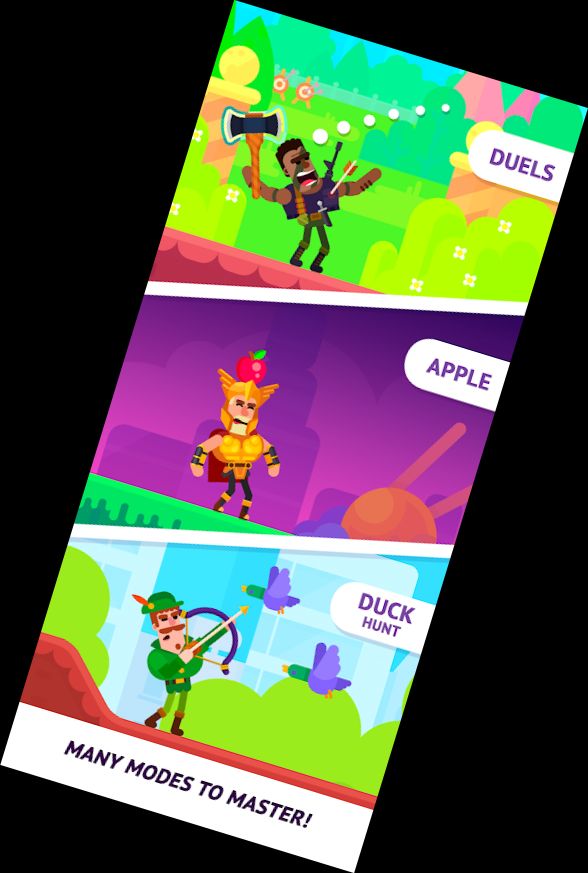 Лучшие Мастера Лука