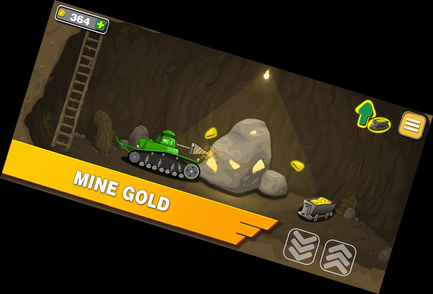 Битва Танков Война 2