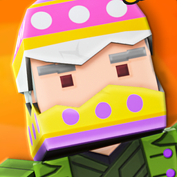 Фанат Піксельних Ґанш