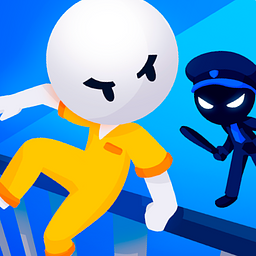 Fuga de la Cárcel 3D