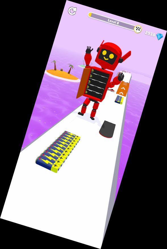 Акумуляторний