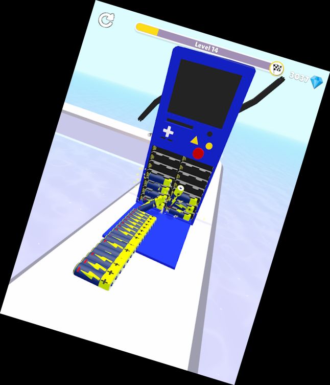 Акумуляторний