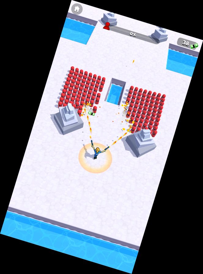 Пуля в Голову