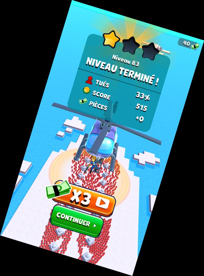 Пуля в Голову