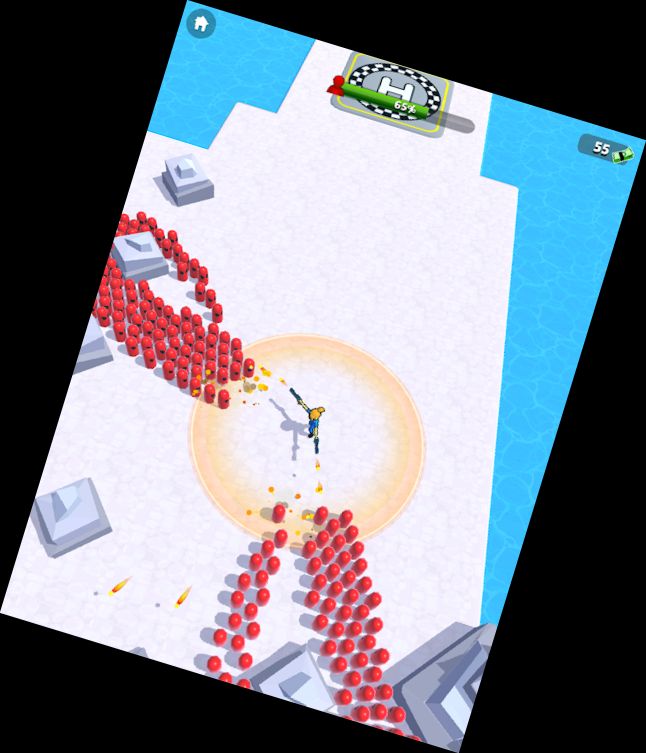 Пуля в Голову