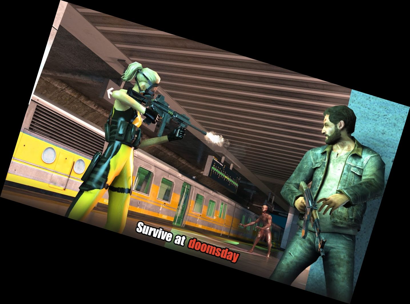 Отчаянный Мар