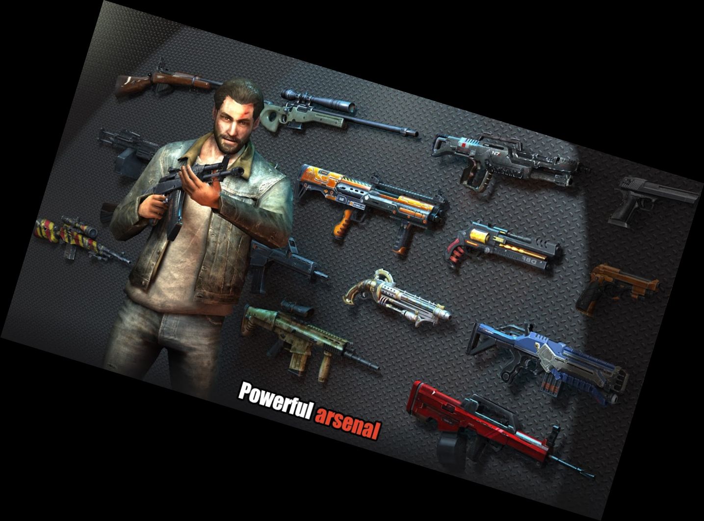 Безнадійний рей