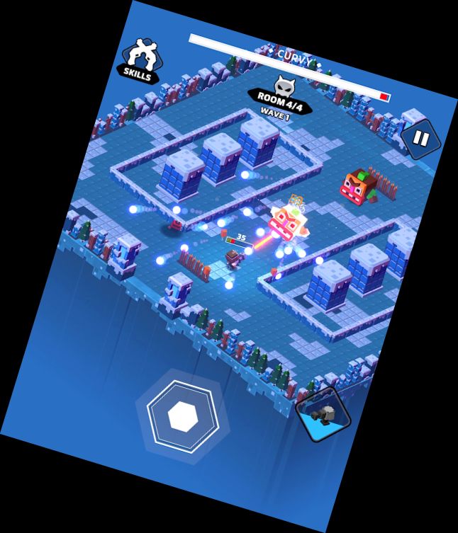 Пістолети й