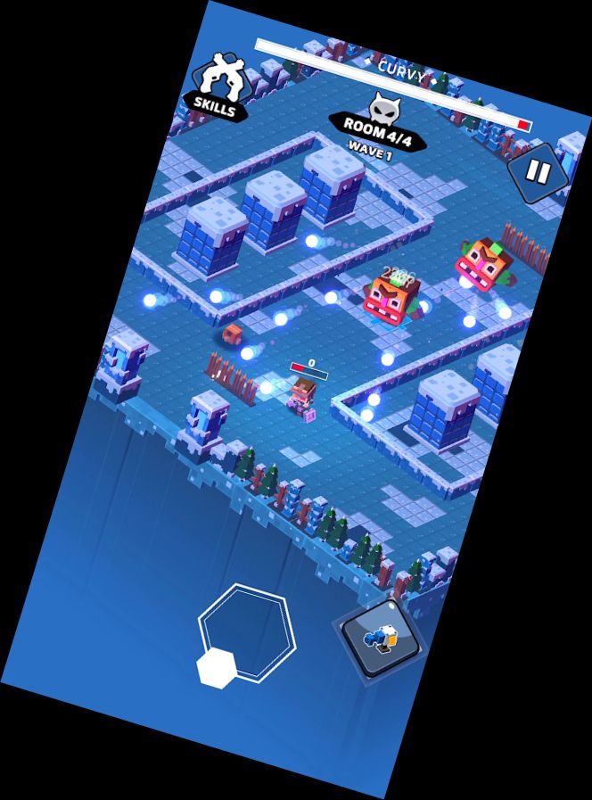 Пістолети й