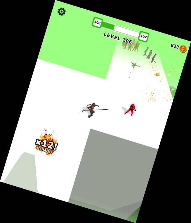 Мастер Толп