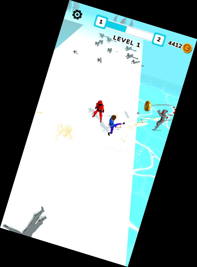 Мастер Толп