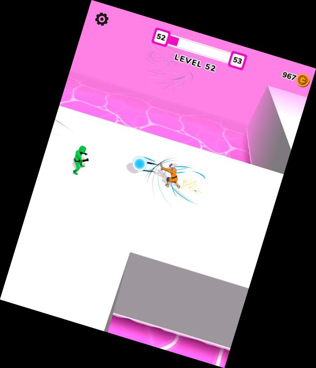 Мастер Толп