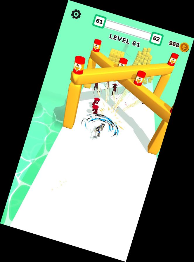 Майстер Натовп