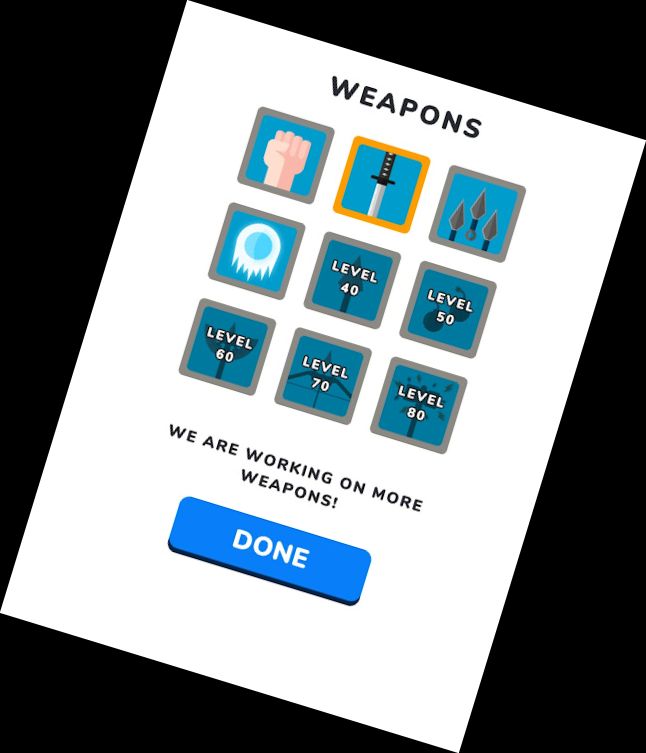 Майстер Натовп