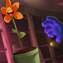 Втеча Синього Монстра: Г