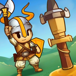 Эволюция Воина