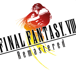 FINAL FANTASY VIII Remastered -> FINAL FANTASY VIII Перевидання